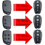 Mando TXHE Evo Pujol Personalizado